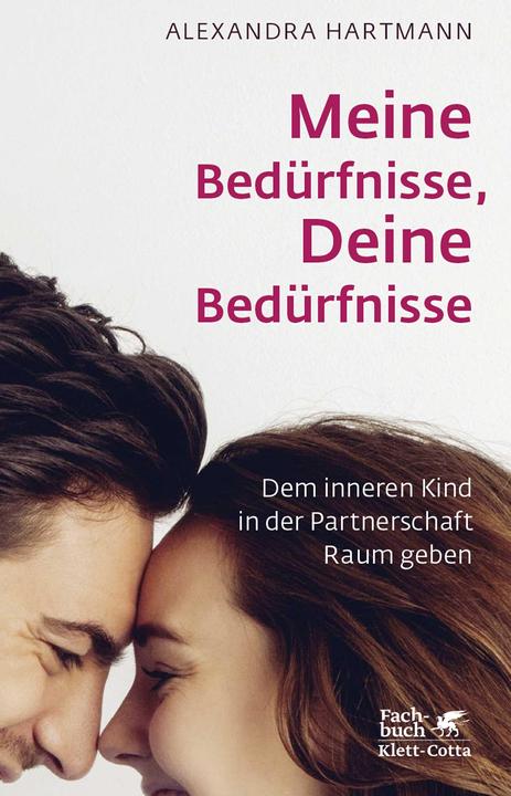 Immagine prodotto Meine Bedürfnisse, Deine Bedürfnisse (Tedesco, Alexandra Hartmann, 2017)