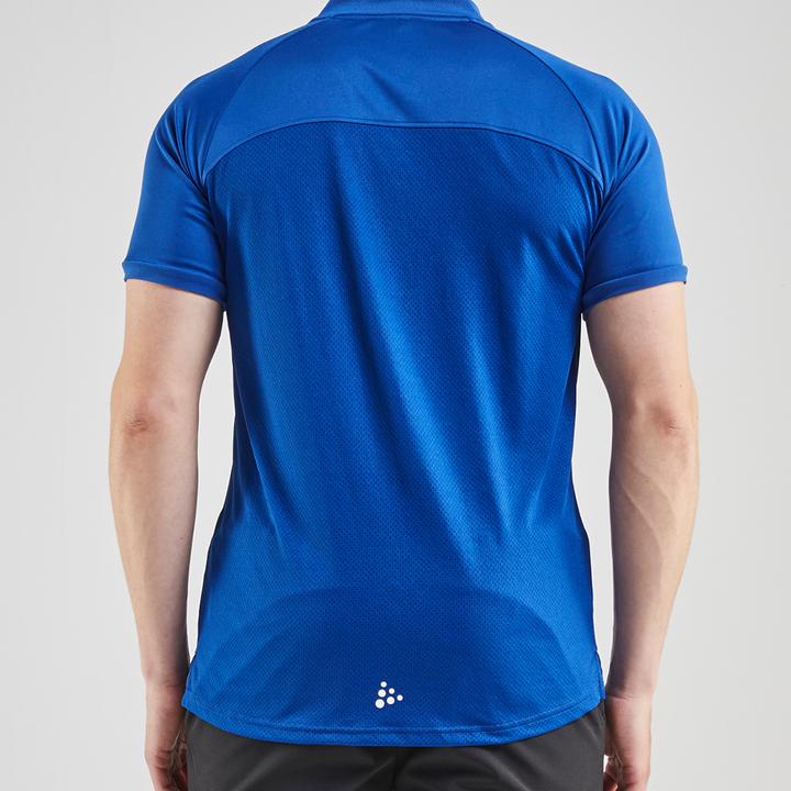 Produktbild Craft Pro Control Impact Polo Herren (XL)