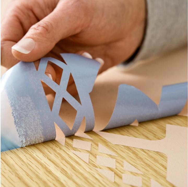 Immagine prodotto Cricut Pellicola per stencil Smart Stencil 33 x 366 cm autoadesivo