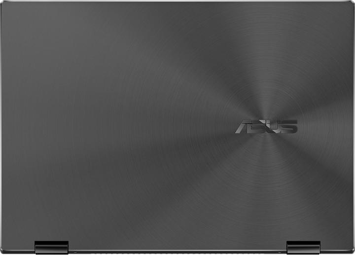 Image du produit ASUS ZenBook 14 Flip OLED (14", AMD Ryzen 7 5800H, 16 Go, 512 Go)
