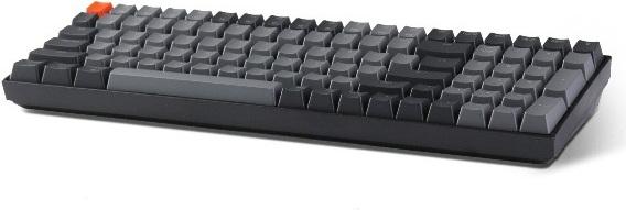 Produktbild Keychron K4 Version 2, Gateron BROWN (DE, Kabelgebunden, Kabellos)
