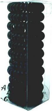 A&A Telefonkabel (Haargummi)