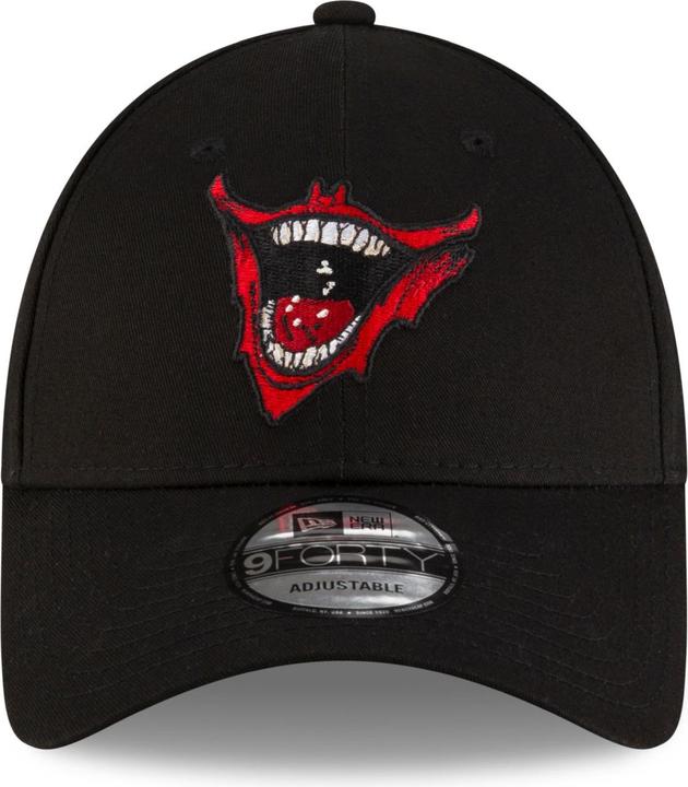 Image du produit New Era 9Forty Strapback Cap - Batman Joker Smile