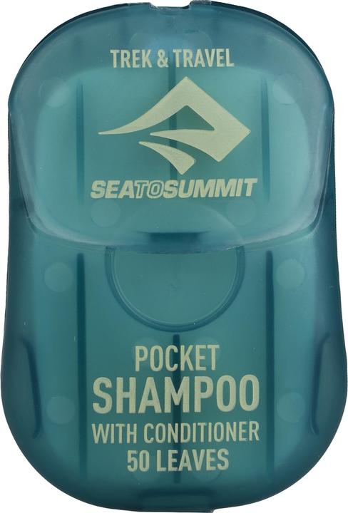 Produktbild Sea To Summit Pocket Shampoo (50000 ml)