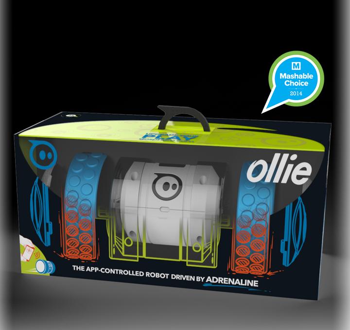 Produktbild Sphero Ollie