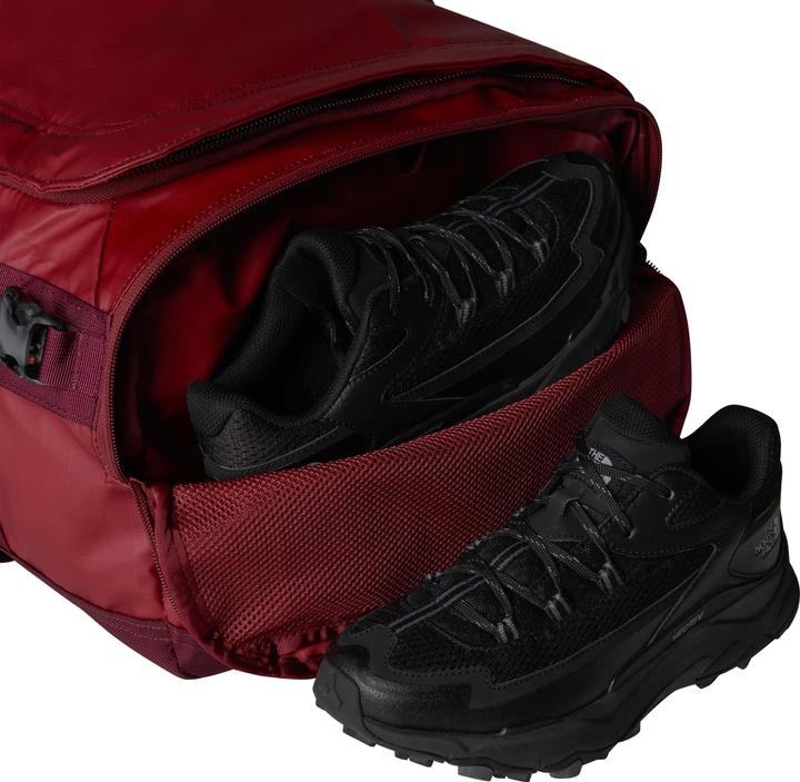 Immagine prodotto North Face Base Camp Voyager Duffel 42L (42 l)