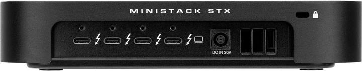 Produktbild OWC miniStack STX (8 TB)