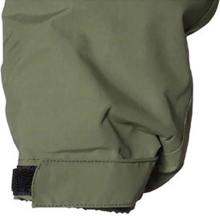 Actual product image Isbjörn Monsoon (134, 140)