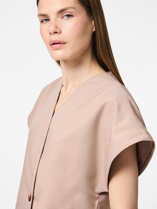 Actual product image Pieces PCFAMI KURZÄRMELIGER Blazer (XS)