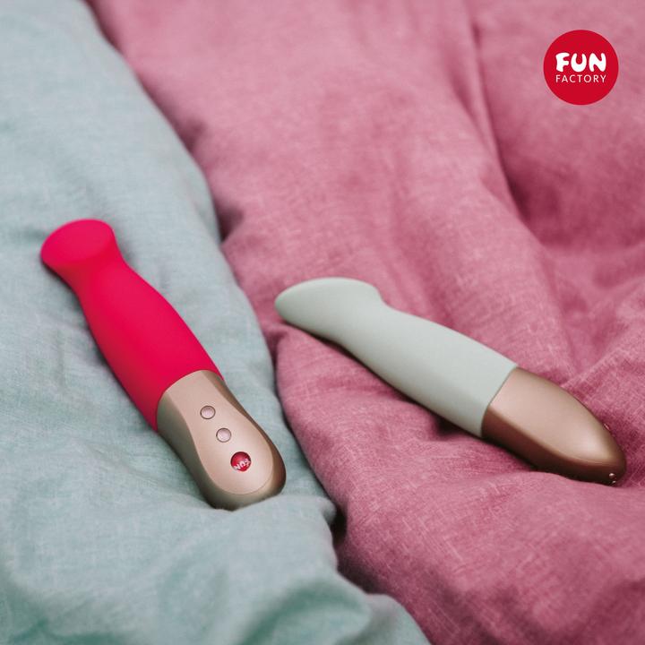 Actual product image Fun Factory Pulse Vibe Sundaze