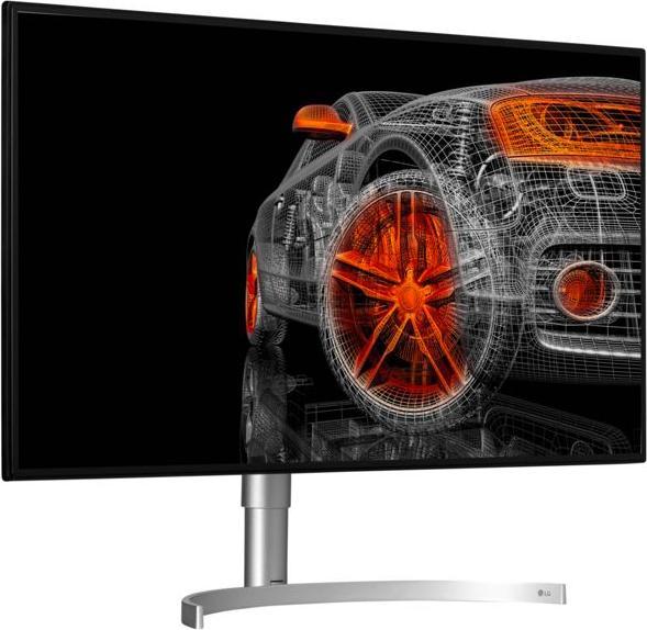 Image du produit LG 32UL950-W (3840 x 2160 pixels, 31.50")