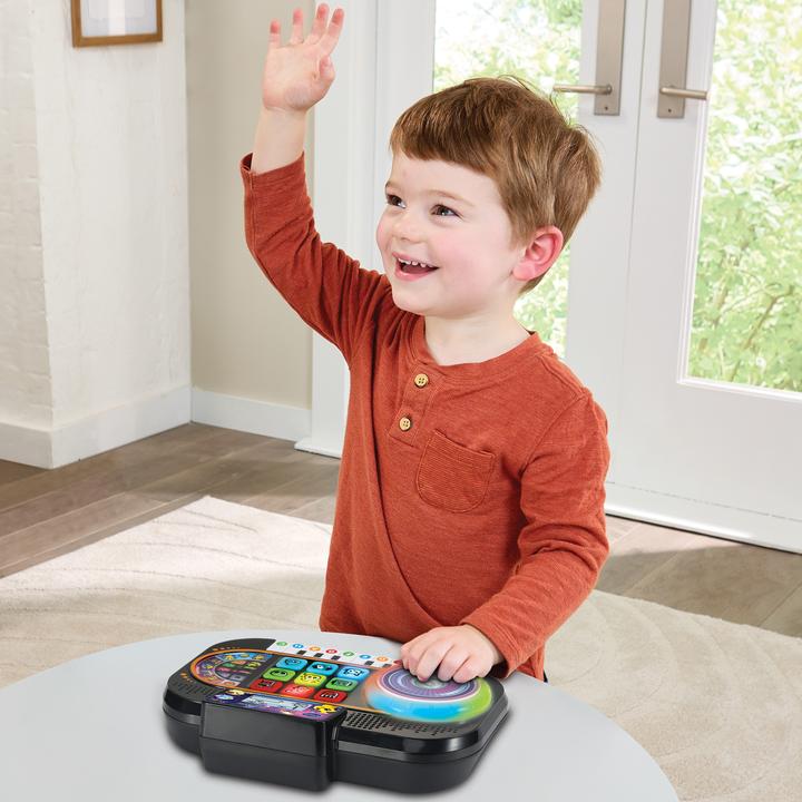 Actual product image VTech My mini mixer (German)