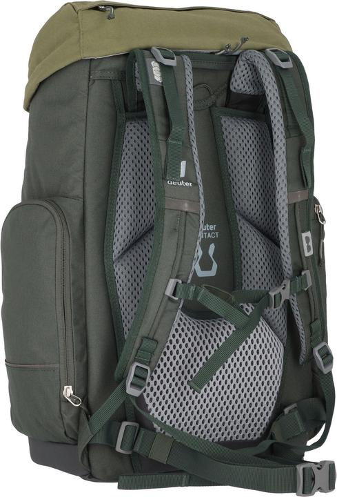 Produktbild Deuter Schulrucksack Scula (44 l)