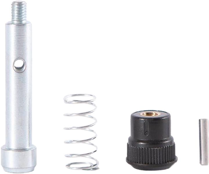 Actual product image Egret Bayonet lock axle (PRO)