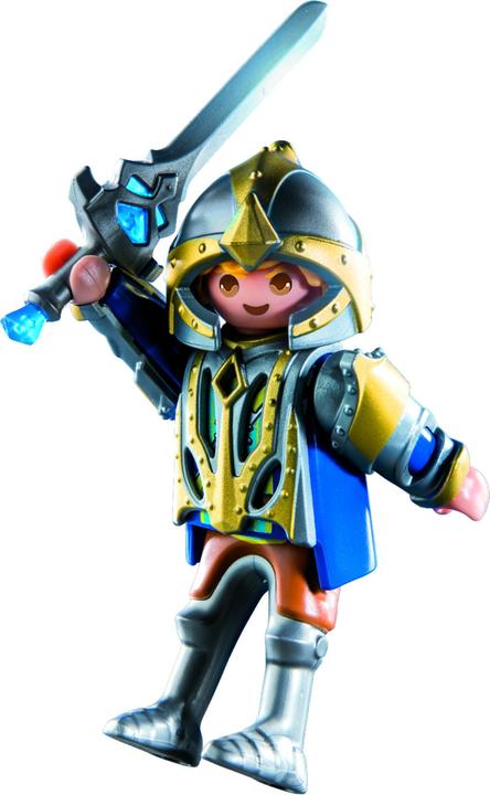 Image du produit Playmobil Novelmore - Arwynn avec Invincibus (71301, Playmobil Novelmore)