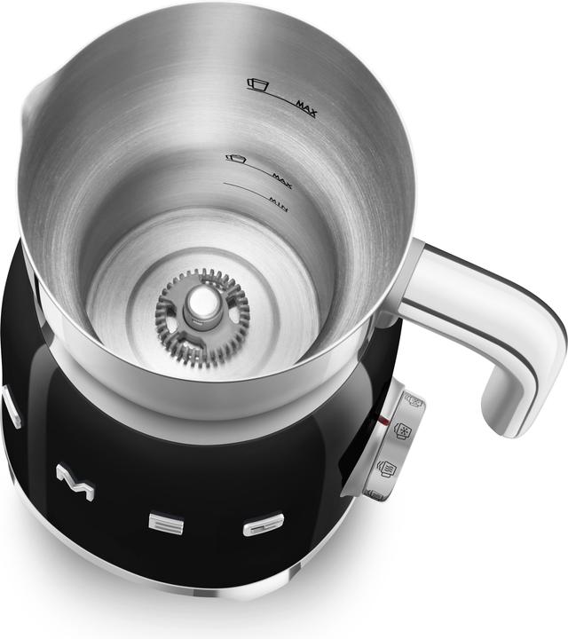 Produktbild Smeg 50's Retro Style (60 cl)