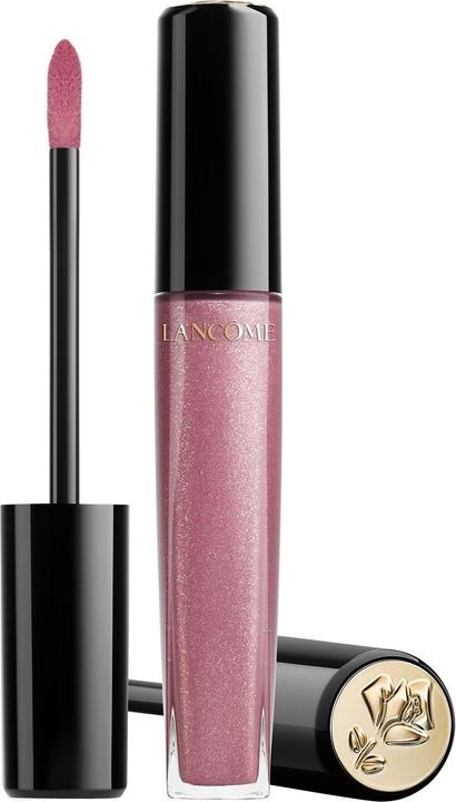Lancôme L'Absolu Gloss - Sheer Sur Les Toits 351 (Altrosa)