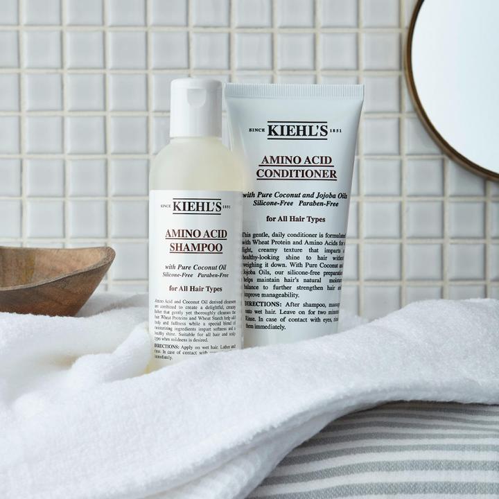 Image du produit Kiehl's Amino Acid Conditioner (200 ml)