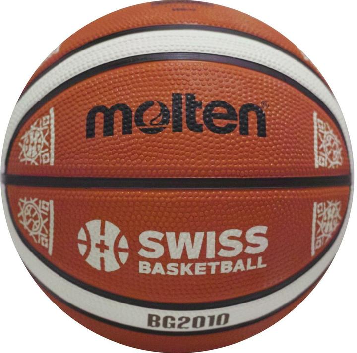 Molten Basketball