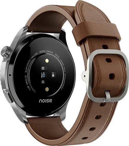 Produktbild Noise Origin Smartwatch Classic Brown
