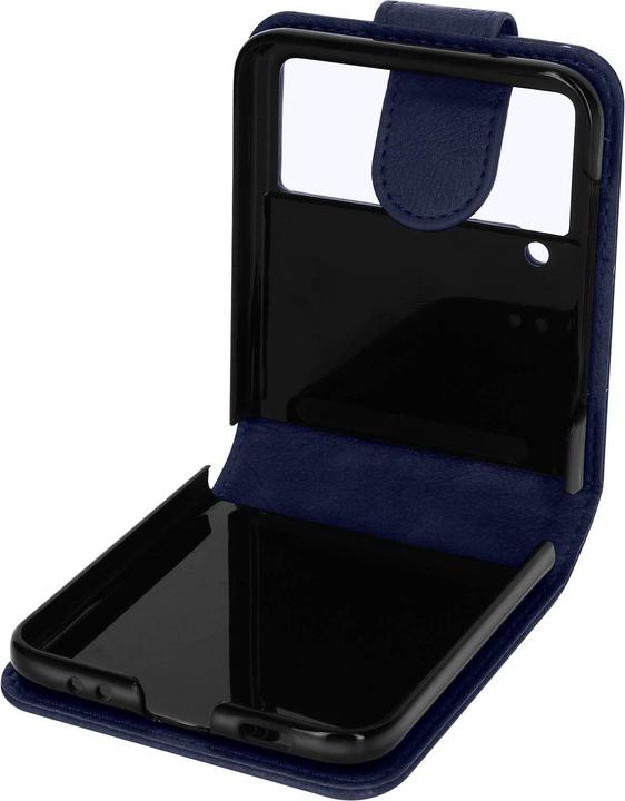 Produktbild Avizar Chesterfield Series (Samsung Galaxy Z Flip4)