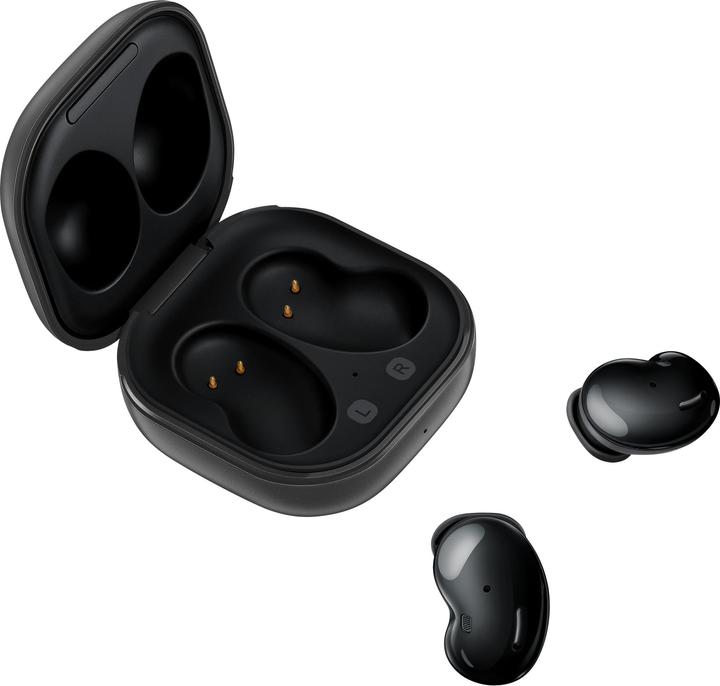 Produktbild Samsung Galaxy Buds Live (ANC, 5.50 h, Kabellos)