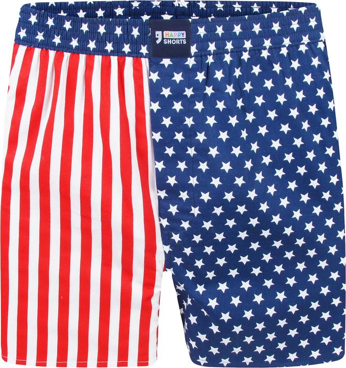 Stars & Stripes