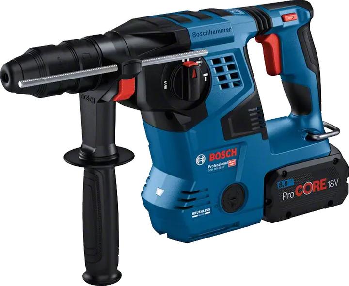 Produktbild Bosch Professional GBH 18V-28 CF (Akkubetrieb)