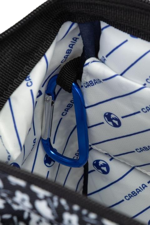 Actual product image Cabaia Adventurer S Recycled (12 l)