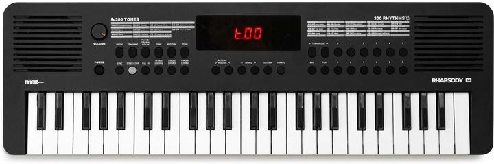 Produktbild Max Keyboard Rhapsody49 (49 Tasten)