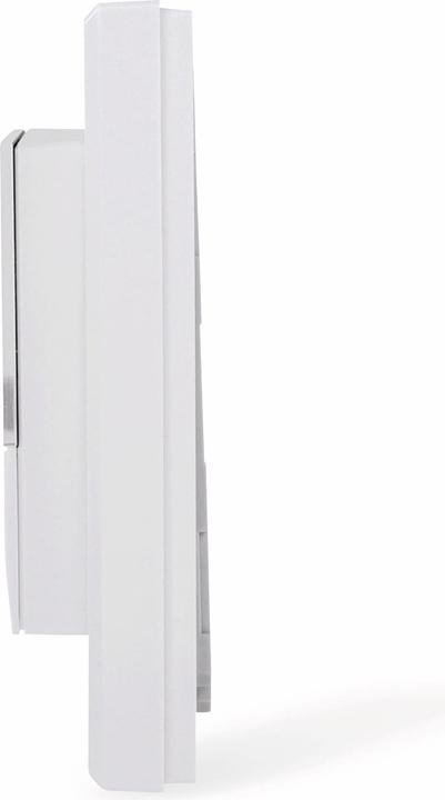 Actual product image HomeMatic Temperature & Humidity Sensor