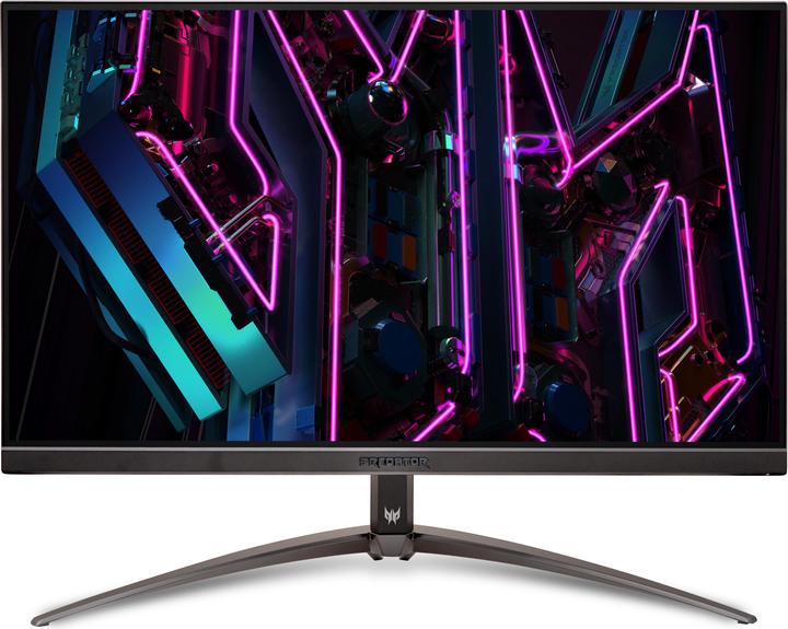 Acer Predator XB273UV3bmiiprzx (27")