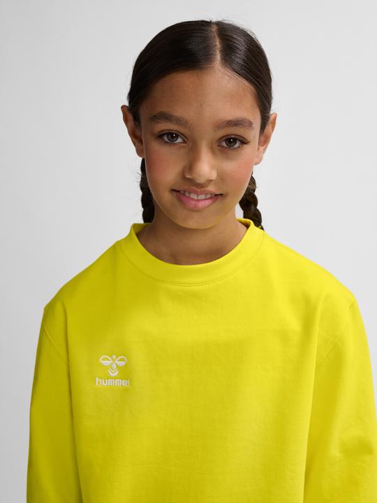 Produktbild hummel Hmlgo 2.0 Sweatshirt Kids (152)