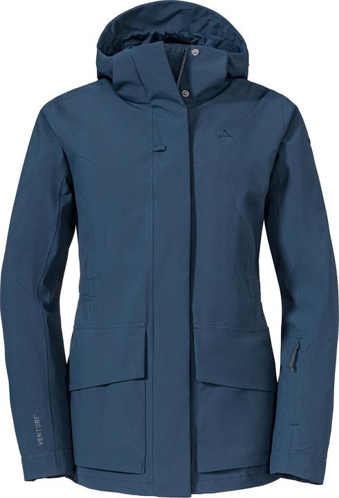 Actual product image Schöffel Jacket Geneva (36)