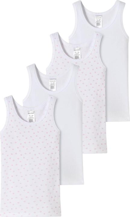 Image du produit Schiesser Maillot de corps Allday Basic (140)