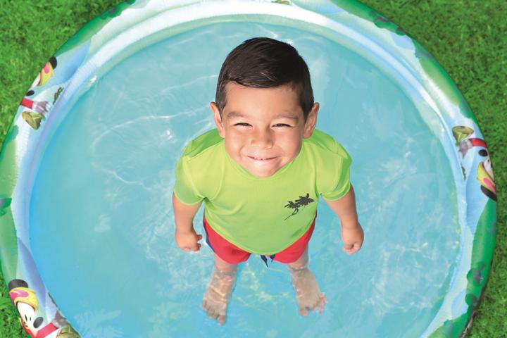 Produktbild Bestway Mickey Mouse Clubhouse