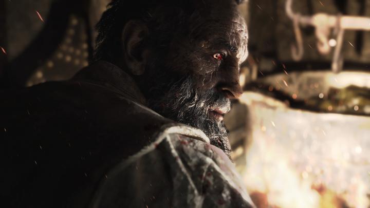 Image du produit Capcom Resident Evil 4 Remake Standard Anglais Xbox Series X (Xbox One S, EN)
