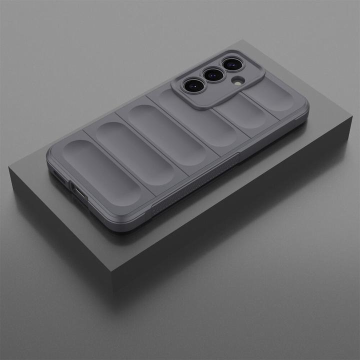 Produktbild Cover-Discount Galaxy S25 - Rugged Protective Hülle (Samsung Galaxy S25)