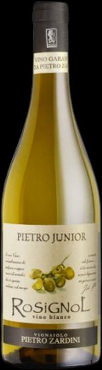 Immagine prodotto Pietro Zardini Rosignol Vino Bianco Veronese (2023)