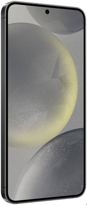 Produktbild Samsung Galaxy S24 (128 GB, Onyx Black, 6.20", SIM + eSIM, 50 Mpx, 5G)