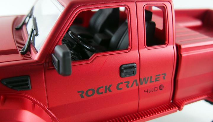 Actual product image Amewi pickup truck (RTR Ready-to-Run)