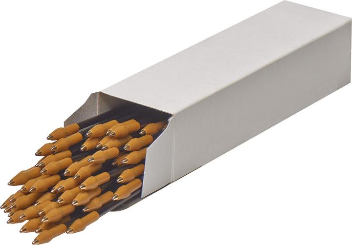 Bic 50 Cristal biros refills M blue (Refill, Blue, 1 mm)