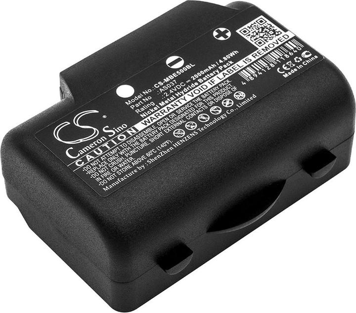 Immagine prodotto No Name Batteria per IMET BE5000 ecc. (1 pz., 2000 mAh)
