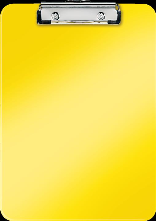 Produktbild Leitz WOW - Klemmbrett (23 x 32 cm)
