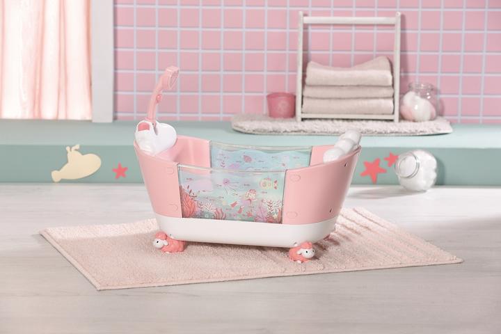 Image du produit Baby Annabell Baignoire magique
