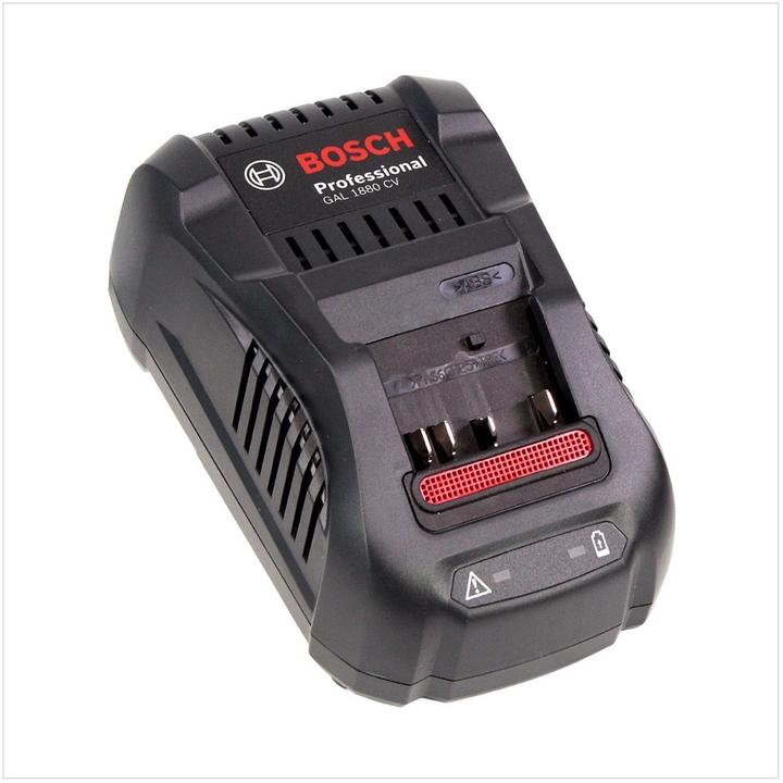 Actual product image Bosch Professional Starter set (18 V)