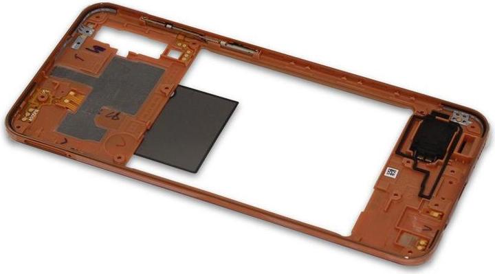 Immagine prodotto Samsung Cornice centrale originale per Galaxy A50 (Galaxy A50)