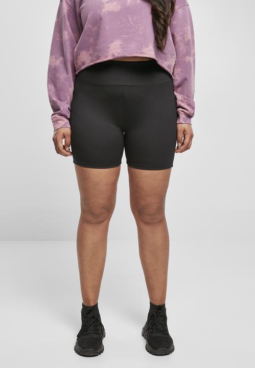 Immagine prodotto Urban Classics Ladies High Waist Short Cycle Hot Pants (4XL)