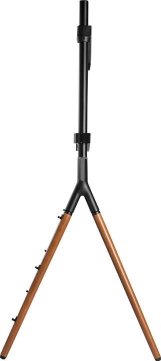 Immagine prodotto InLine woodstand Supporto TV Studio, per TV LED 49"-70" (124-178cm), max 40kg (70", 40 kg)