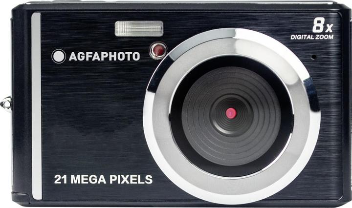 Actual product image AGFAPHOTO Realishot DC8200 (18 Mpx, 1/3.2")